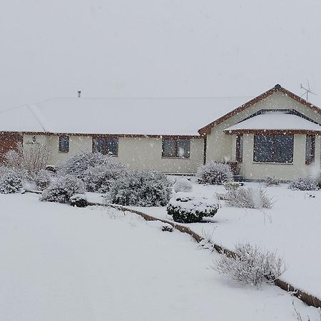 Scorrybreac B&B ブロードフォード エクステリア 写真